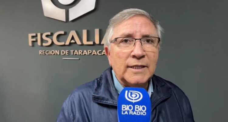 Fiscal de Tarapacá aclara sus dichos e insiste que control fronterizo debería funcionar las 24 horas