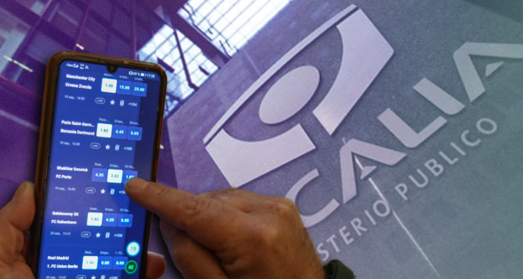 Las sospechas tras la decisión de la fiscalía para no continuar investigación contra casas de apuestas