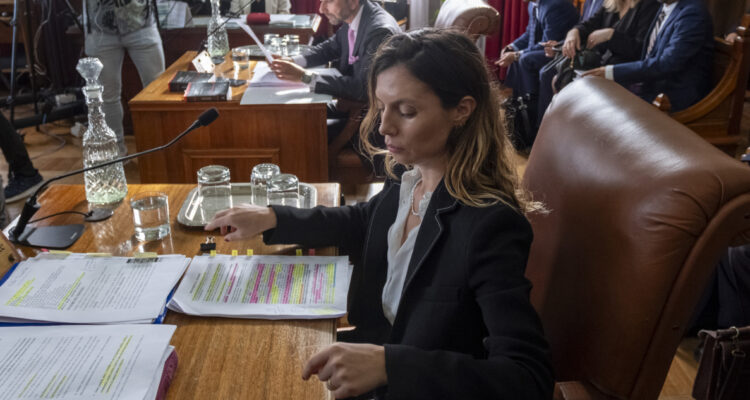 Fiscalía Oriente investiga posible incumplimiento en caso Barriga: hay eventual contacto a testigo