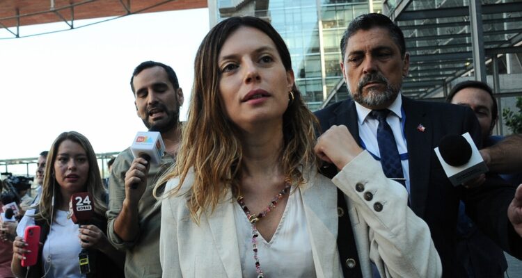 Fiscalía Oriente anuncia apelación por tropiezo en el caso Barriga: “No estamos conformes”