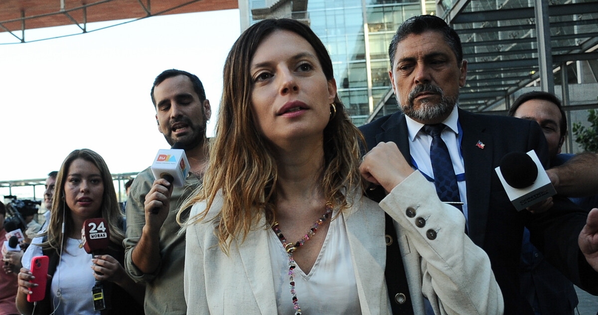 Fiscalía Oriente anuncia apelación por tropiezo en el caso Barriga: “No estamos conformes”