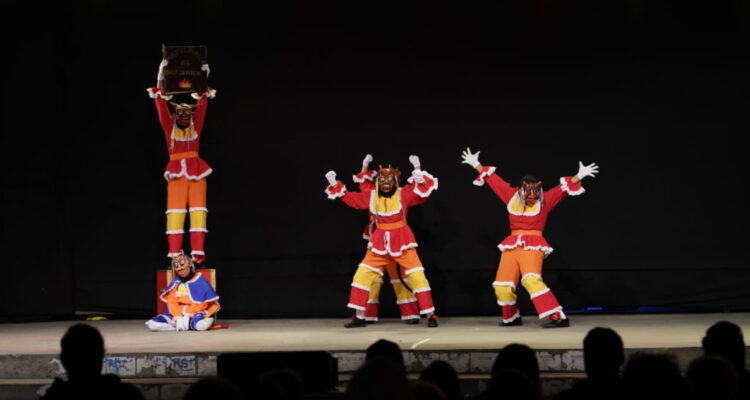 Se levanta el telón: Fitza 2024 presentará 38 montajes gratuitos en 12 escenarios de Antofagasta