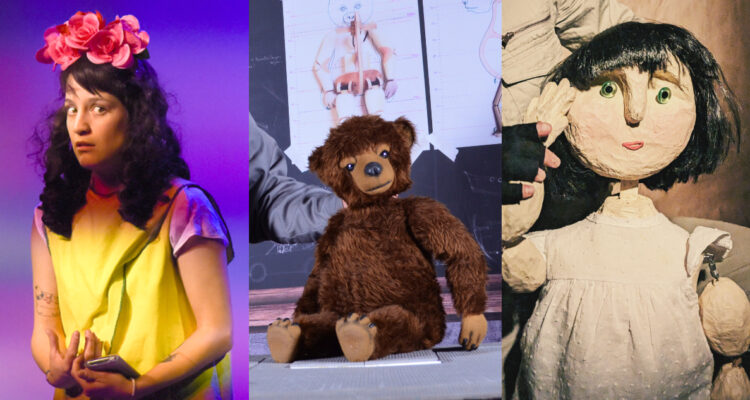 Conoce los espectáculos gratuitos del festival FITZA 2024 en Antofagasta: habrá shows internacionales