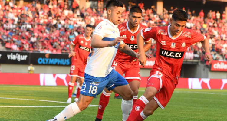 ARCHIVO | Agencia UNO