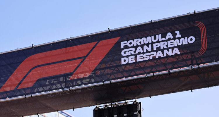 Fórmula 1 GP de España