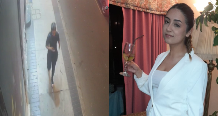 Nuevas pistas por desaparición de Anahí Espíndola: envió mensaje a su mamá que revela última ubicación