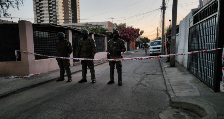 Compartían con sus primos: los detalles del ataque a disparos donde 2 hermanos murieron en La Cisterna