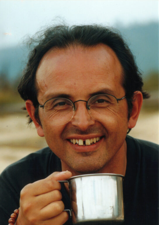 Francisco Varela