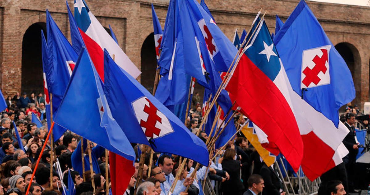 El fin de la Democracia Cristiana
