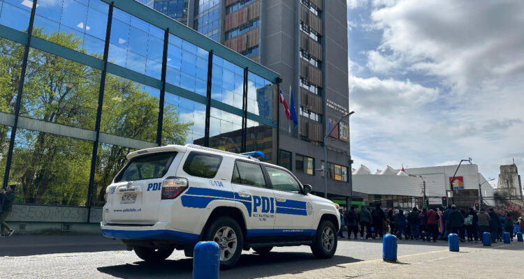 Caso fundaciones convenios ong