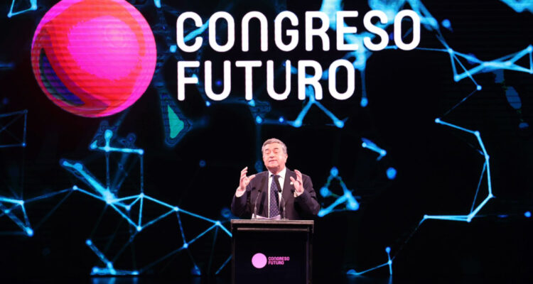Congreso Futuro 2024