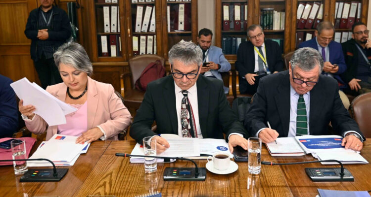 Reforma a las pensiones