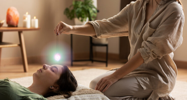 Medicina cuántica Tarapacá