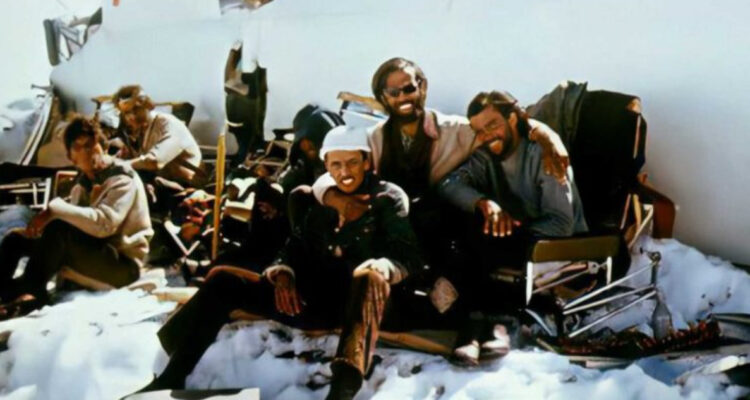 Sociedad de la Nieve