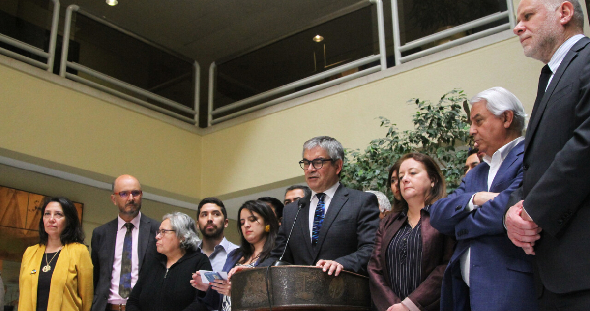 Presupuesto 2024