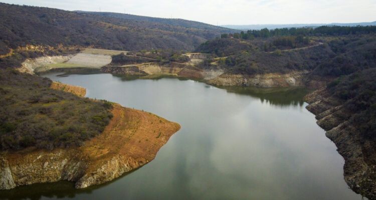 Agua potable en Chile