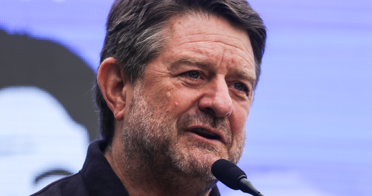 Claudio Orrego