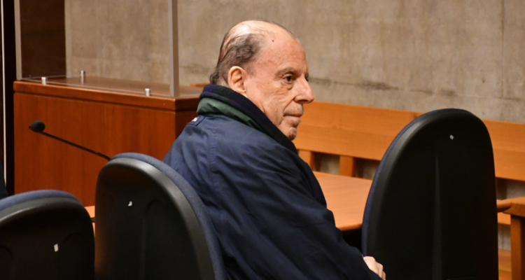 Suprema ordena que hermano de expresidente Frei cumpla condena por delitos económicos en libertad