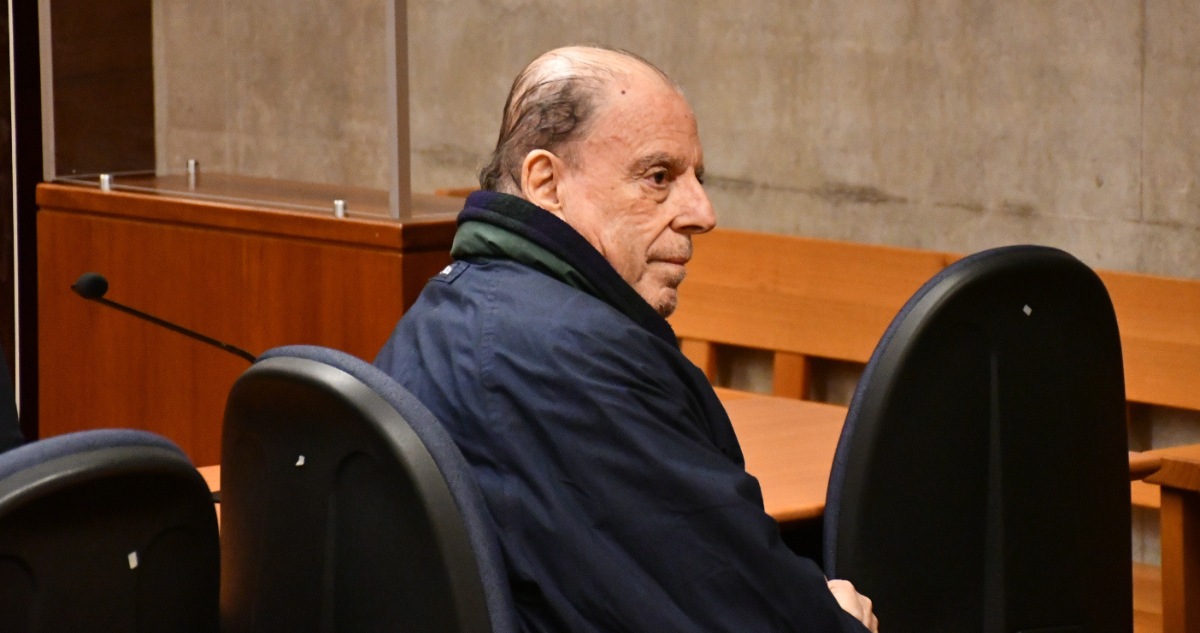 Suprema ordena que hermano de expresidente Frei cumpla condena por delitos económicos en libertad
