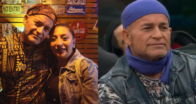 Francisco Arenas, Papá Lulo, junto a Pincoya