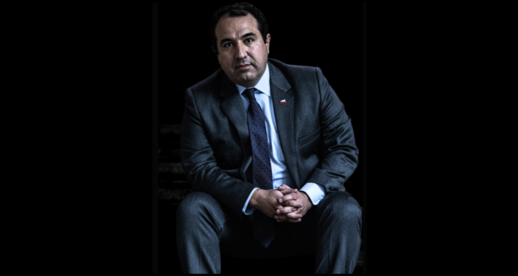 Exsubsecretario del Interior, Juan Francisco Galli.