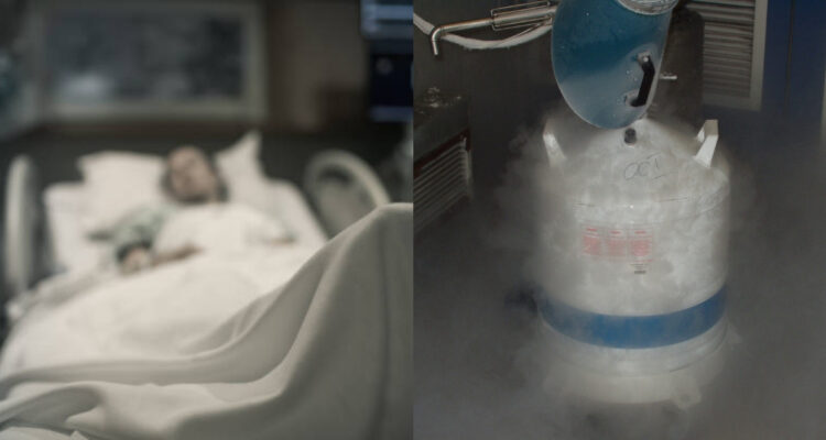 ¿Cómo es la muerte por gas nitrógeno?: El nuevo método aprobado en EEUU para ejecutar a reo en Alabama