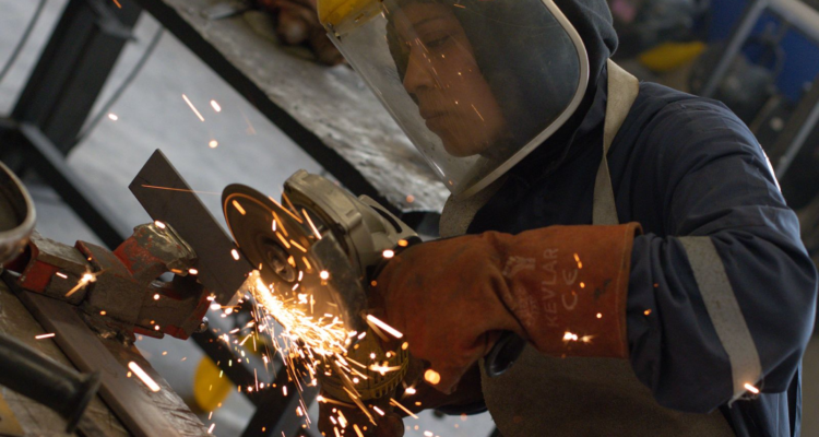 Capacitaciones Sence