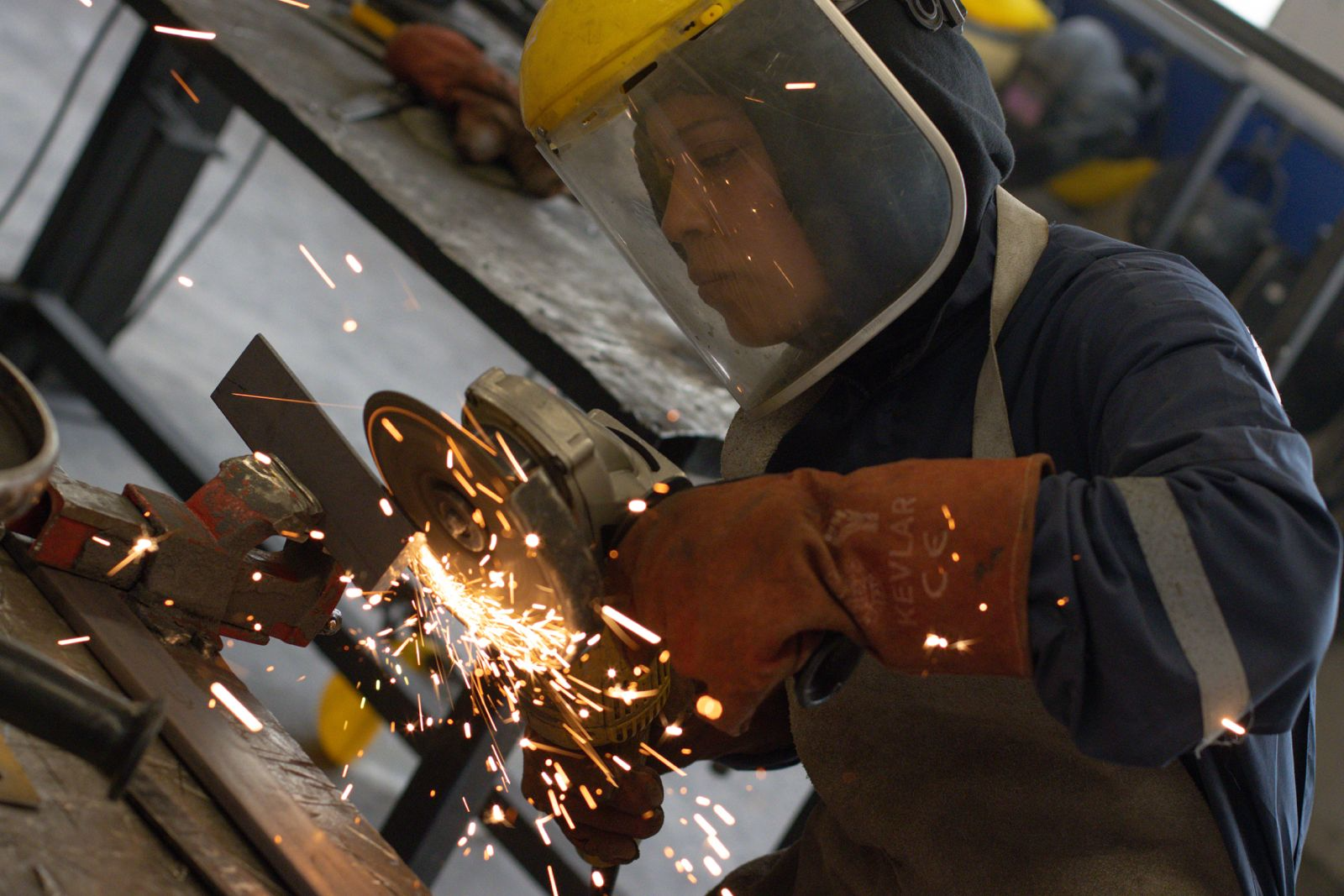 Capacitaciones Sence