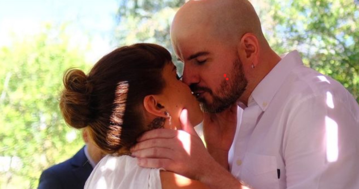 Giorgio Jackson y Camila Gutiérrez firmar Acuerdo de Unión Civil: “Estamos muy felices”