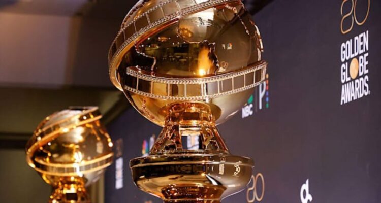 Cuándo es la premiciación de los Golden Globes (Globos de Oro) 2024, dónde verlos en vivo en Latinomérica por TV y streaming y quiénes son los nominados.