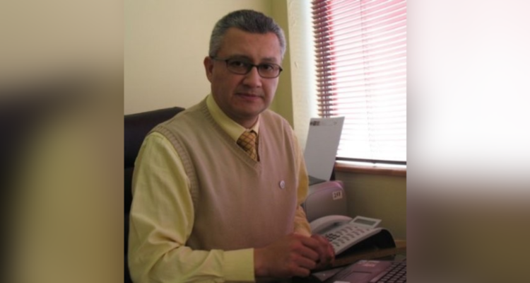 Gobierno nombra a nuevo seremi de Obras Públicas en Los Lagos