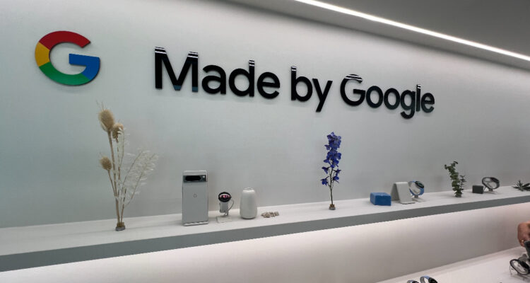 Google despide a cientos de trabajadores y enfoca sus estrategias en la inteligencia artificial