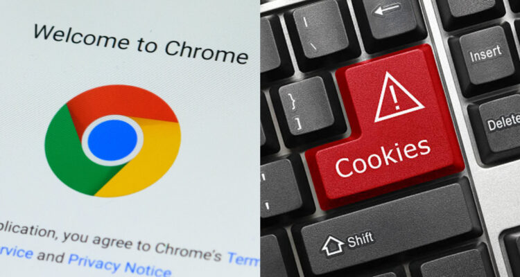 Google Chrome desactivó las “cookies” para el 1% de usuarios del mundo: ¿Por qué planean eliminarlas?