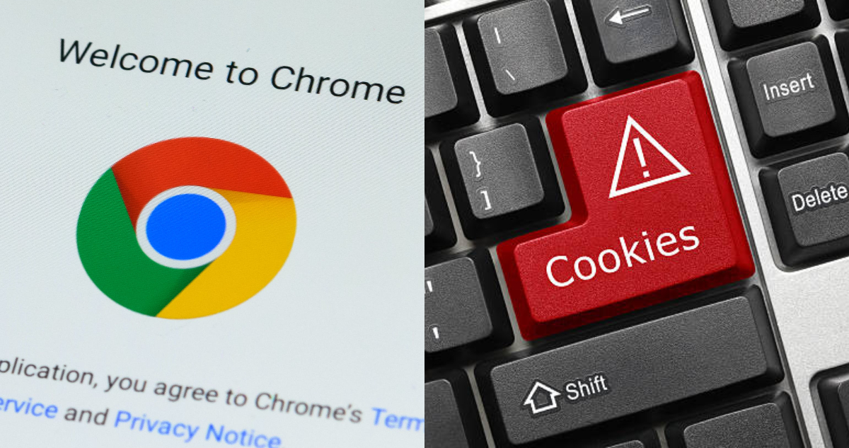 Google Chrome desactivó las “cookies” para el 1% de usuarios del mundo: ¿Por qué planean eliminarlas?