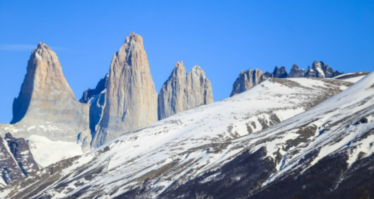 gremios del turismo Magallanes envían carta a Boric