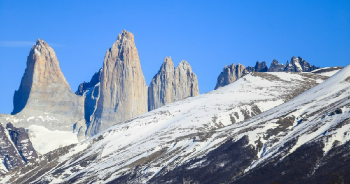 gremios del turismo Magallanes envían carta a Boric