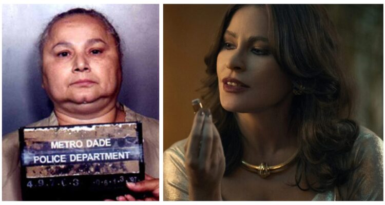 En medio de la polémica de la serie “Griselda”, Michael Corleone Sepúlveda Blanco criticó la caracterización de su madre por Sofía Vergara.