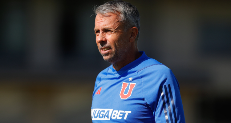 Las opciones que surgen para reforzar el ataque de Universidad de Chile.