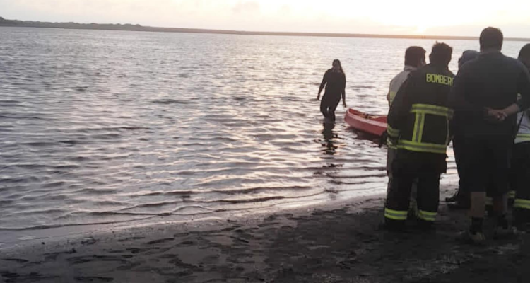Hallan cuerpo de adolescente desaparecido en Pichilemu