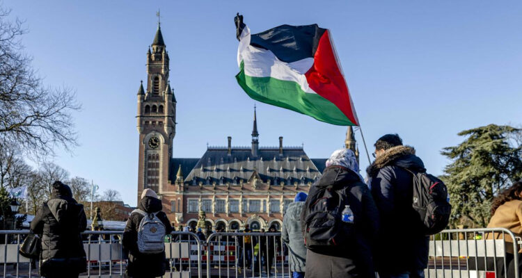 Corte de La Haya exige a Israel “tomar todas las medidas posibles” para “prevenir” genocidio en Gaza
