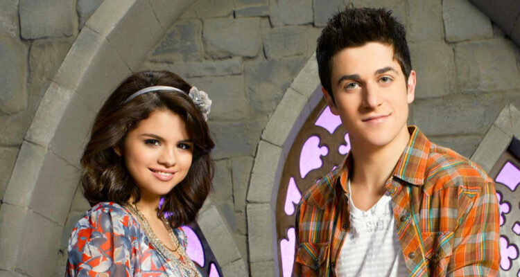 Vuelve “Los hechiceros de Waverly Place”: Selena Gomez y David Henrie serán los productores