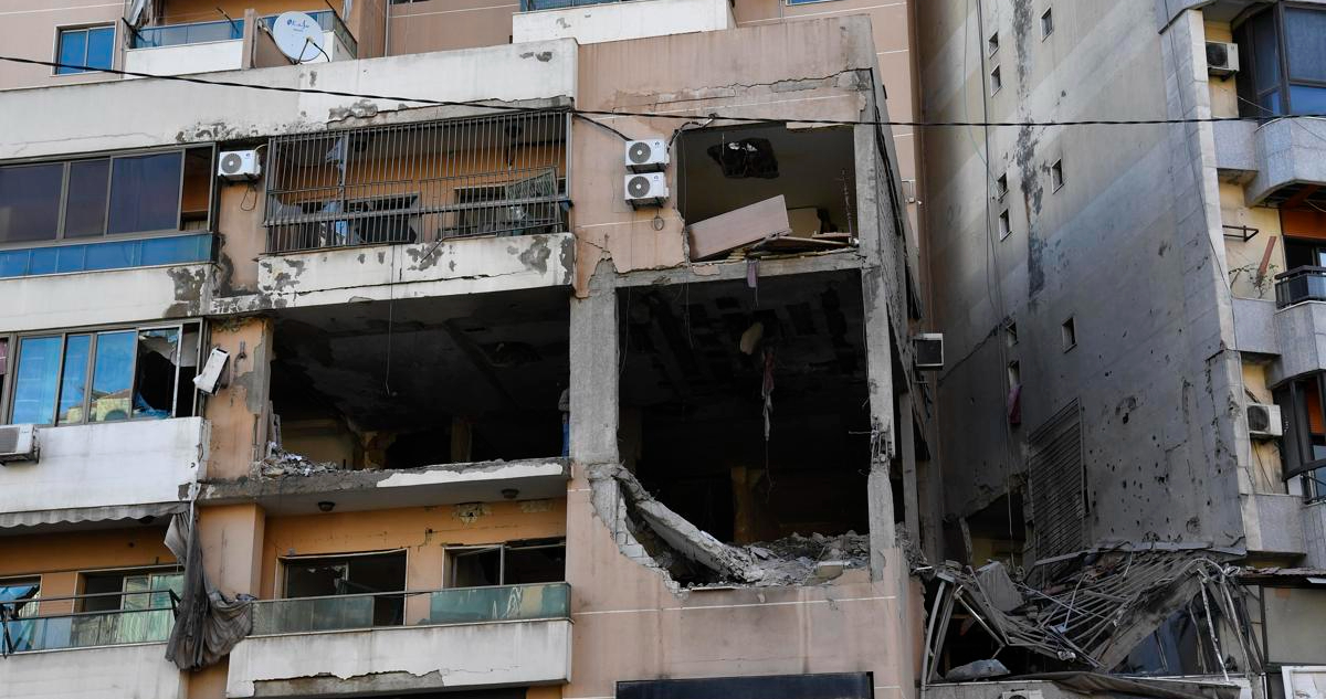 Hezbolá promete “castigo” tras asesinato del número dos de Hamás a las afueras de Beirut
