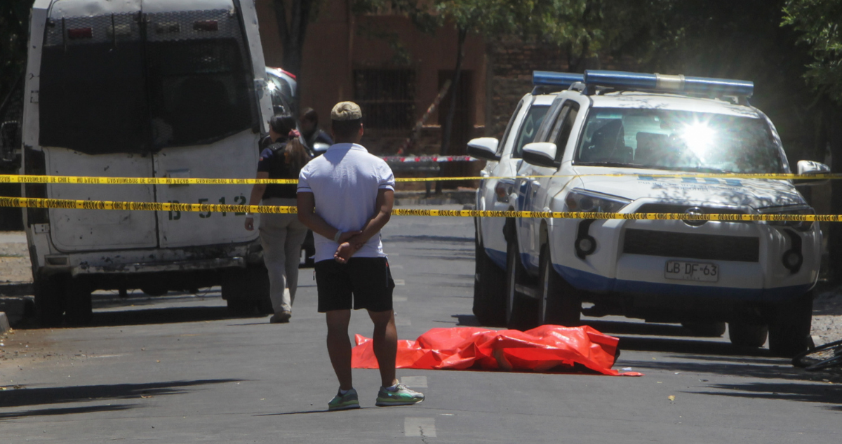 66% de asesinatos fueron en la vía pública: Informe nacional de homicidios del primer semestre de 2023