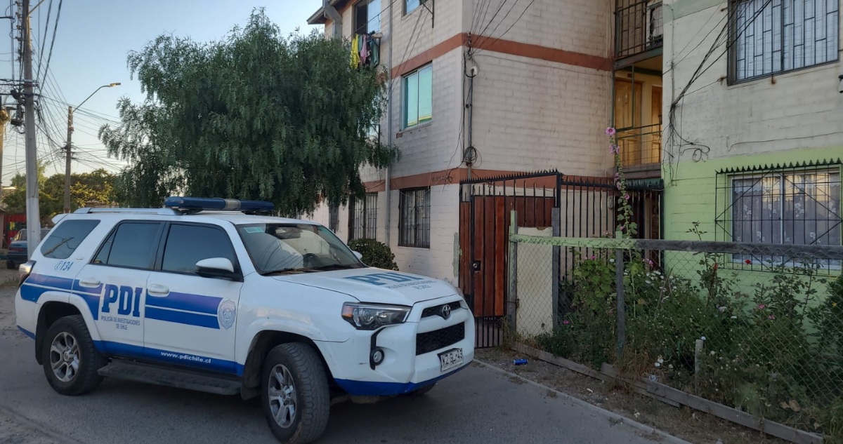 homicidio en Quillota