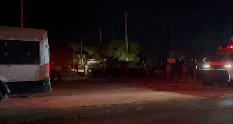 Homicidio en Puente Alto: hombre muere tras hemorragia por disparo en una pierna