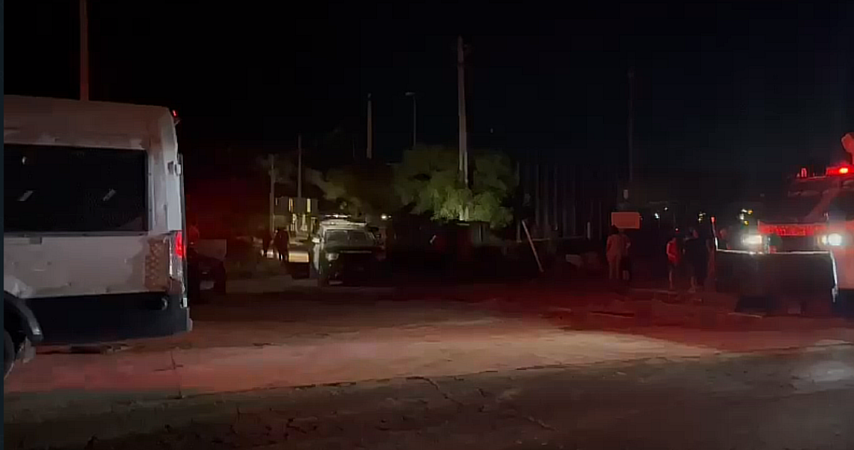 Homicidio en Puente Alto: hombre muere tras hemorragia por disparo en una pierna