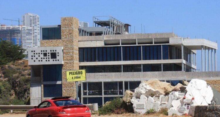 ARCHIVO | Santiago Morales | Agencia UNO