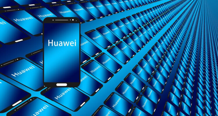 Huawei, de luchar por “sobrevivir” a “estar de vuelta” tras 5 años de sanciones por parte de EEUU