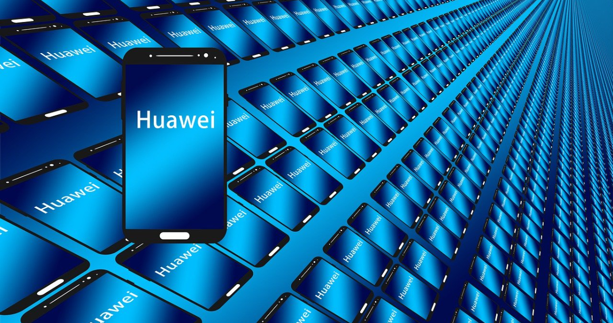 Huawei, de luchar por “sobrevivir” a “estar de vuelta” tras 5 años de sanciones por parte de EEUU