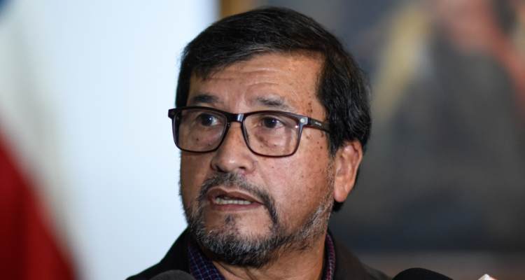 Humberto Toro por libertad vigilada a banda por robo de madera